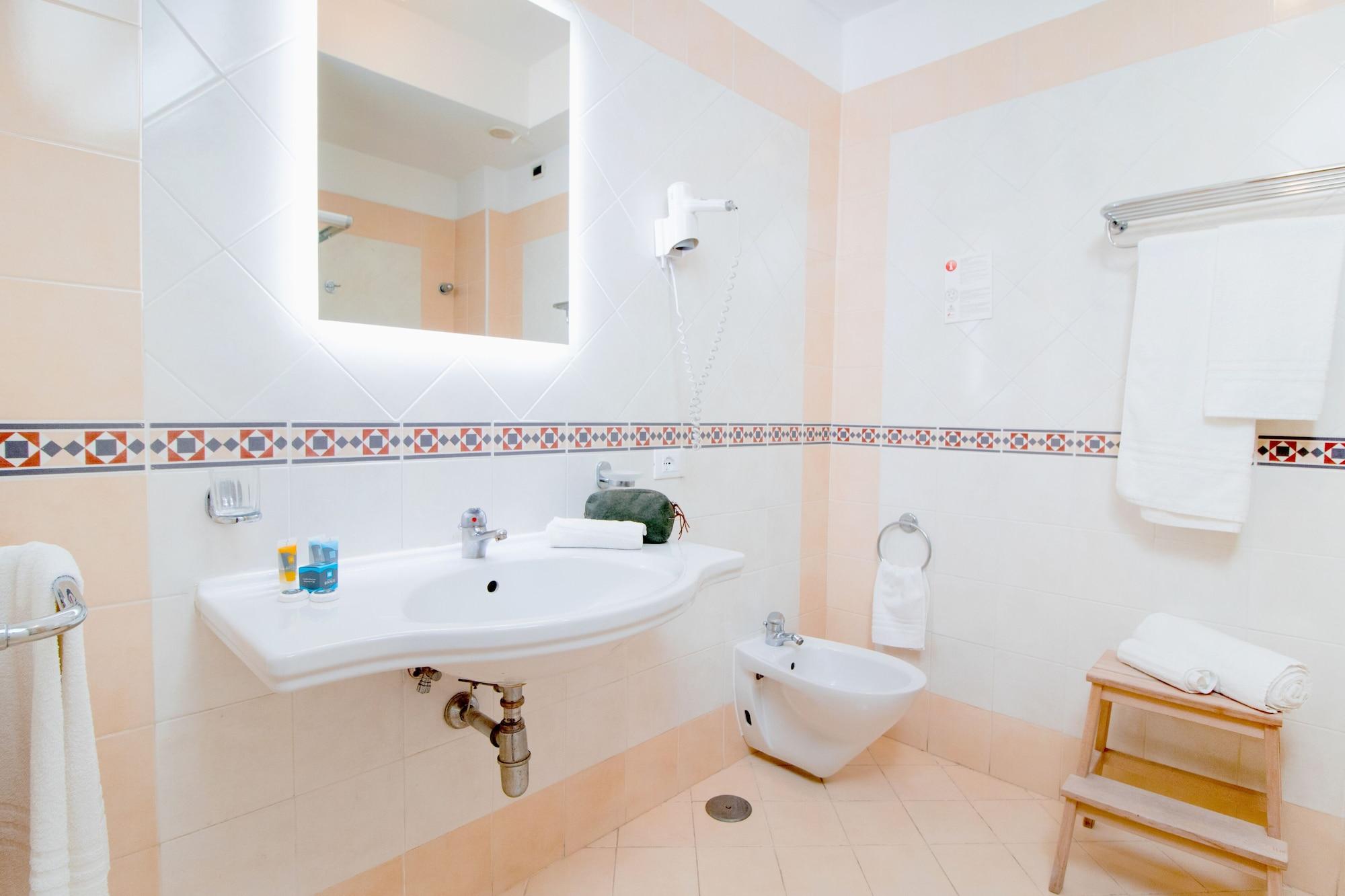 Hotel Rivage