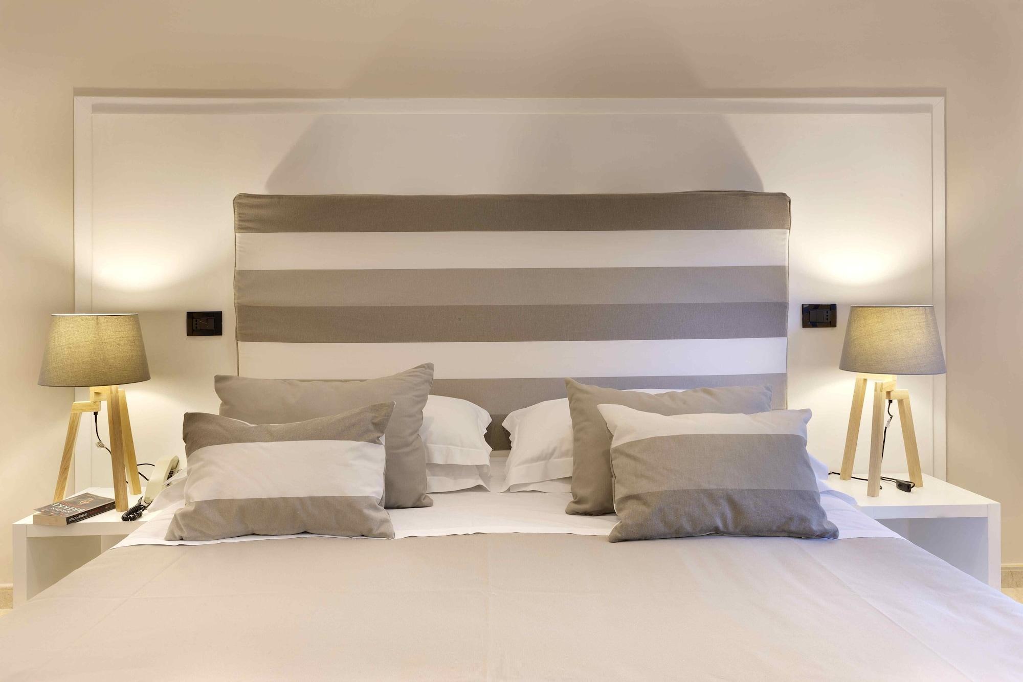 Rivage Hotel Sorrento