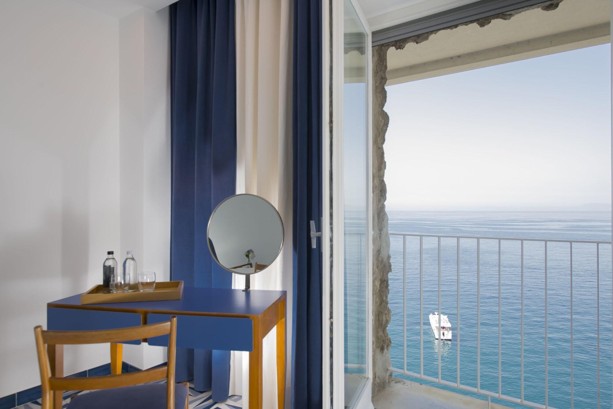 Parco Dei Principi 5* Sorrento