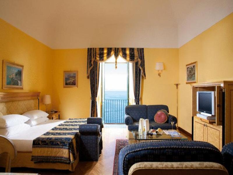 Hotel Imperial Tramontano Sorrento