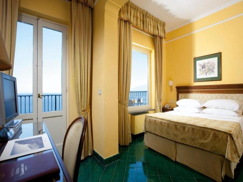 Hotel Imperial Tramontano Sorrento
