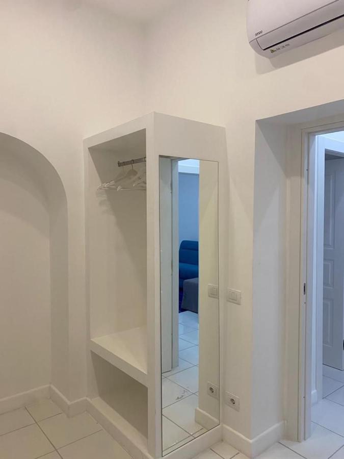 Abagnale Guest house *