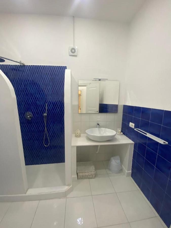 Abagnale Guest house