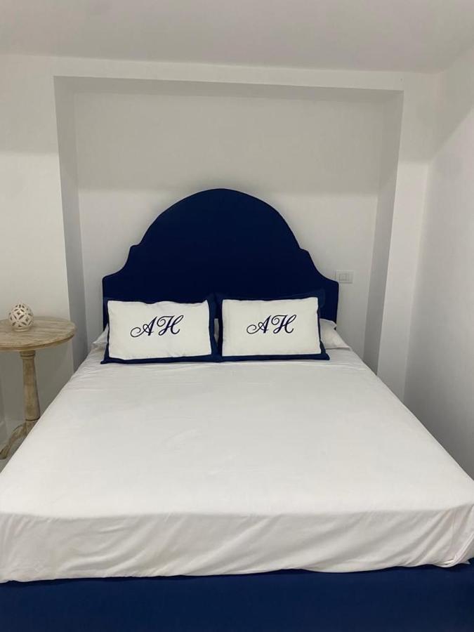 Guest house Abagnale *