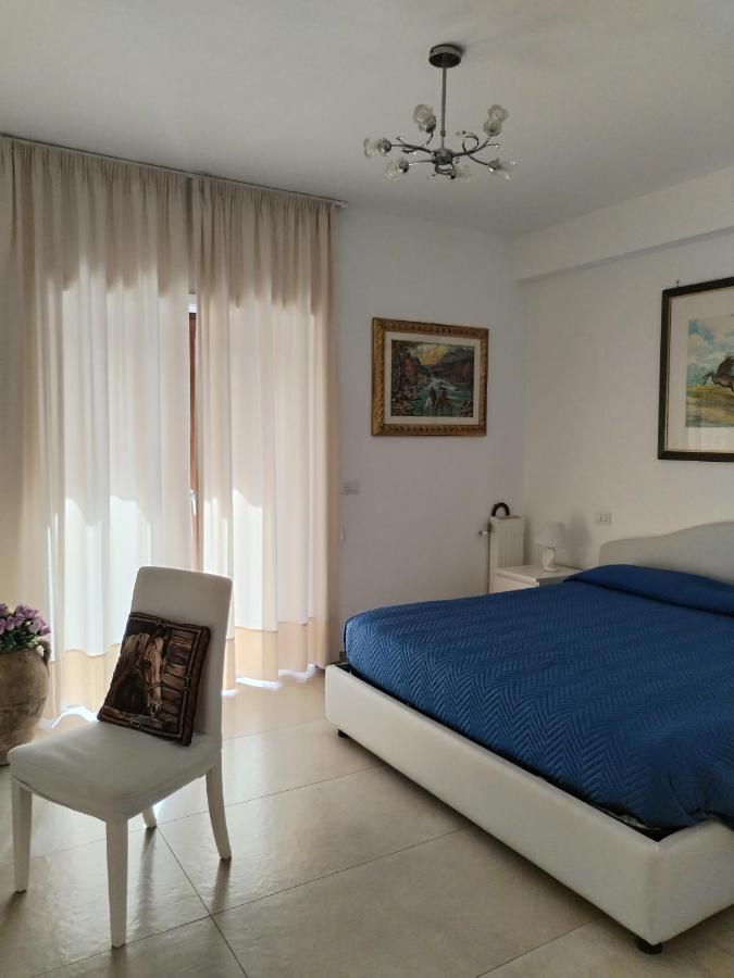Lauro Charme Sorrento