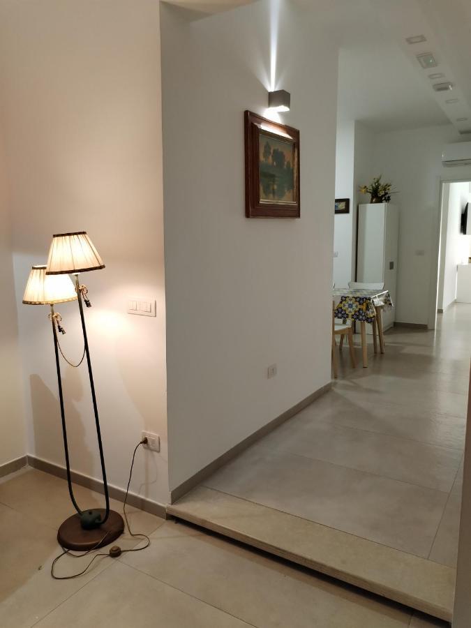 Lauro Charme Sorrento