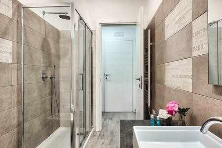 Gocce - Dimoria Aster Apartment *