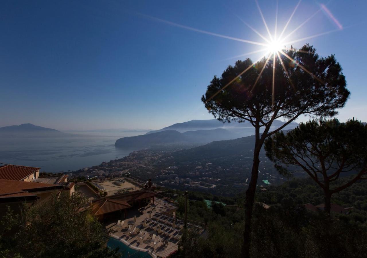 Le Terrazze Sorrento