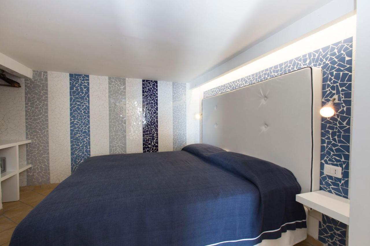 Le Terrazze 3* Sorrento