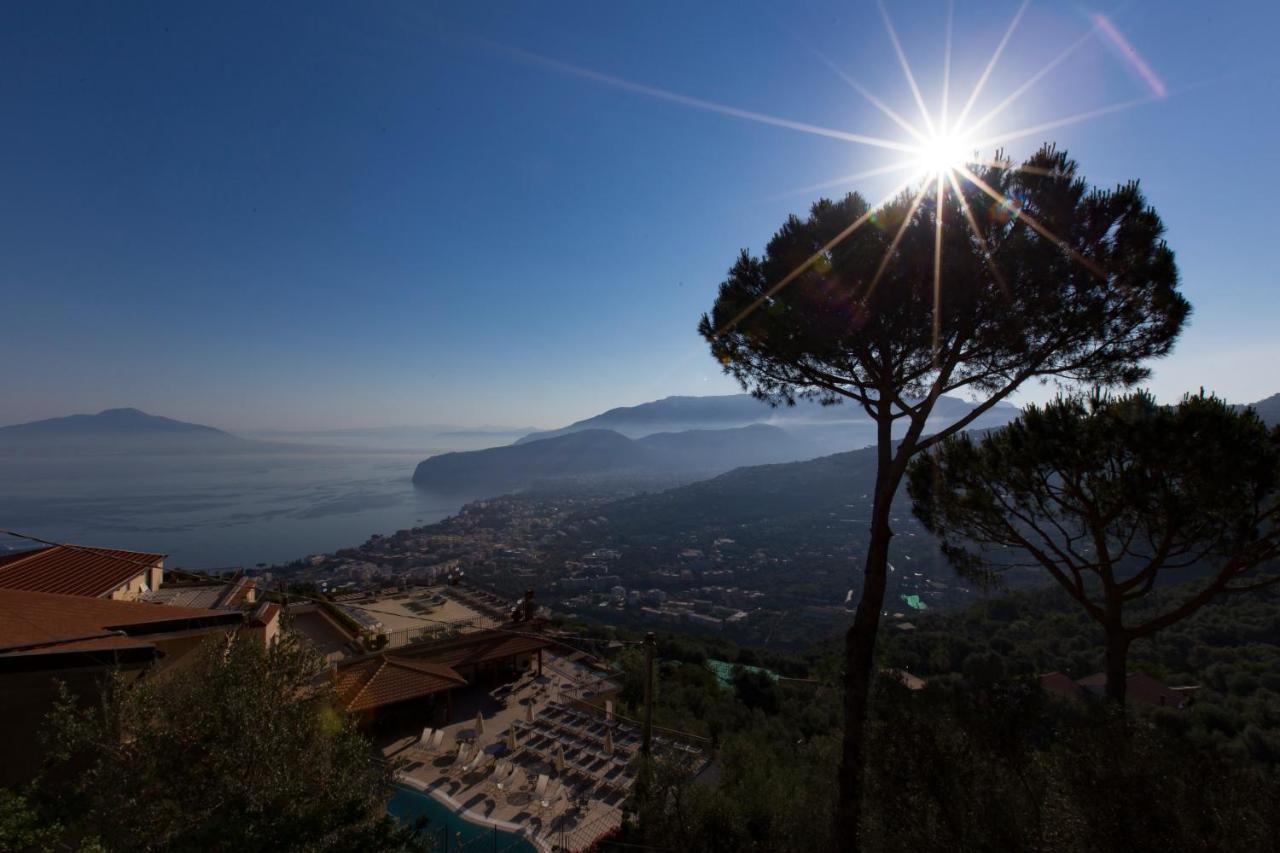 Le Terrazze 3* Sorrento