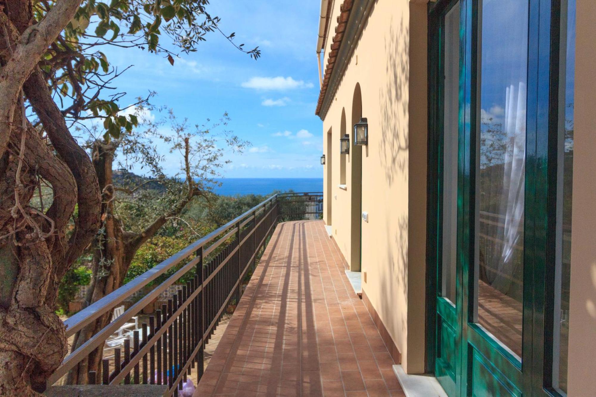 Holiday home Casa Fiorita Sorrento