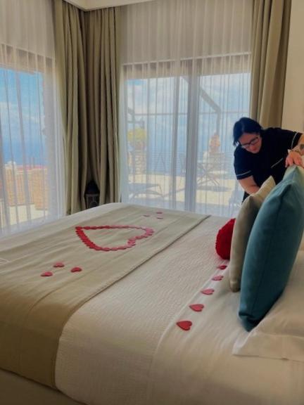 Romantic Relais Acomodação com café da manhã  Sorrento