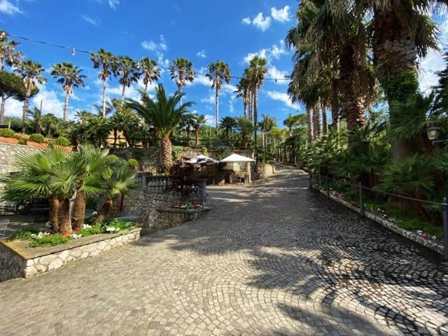 Romantic Relais 3*