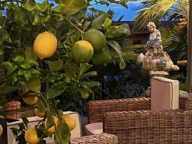 Romantic Relais 3* Sorrento