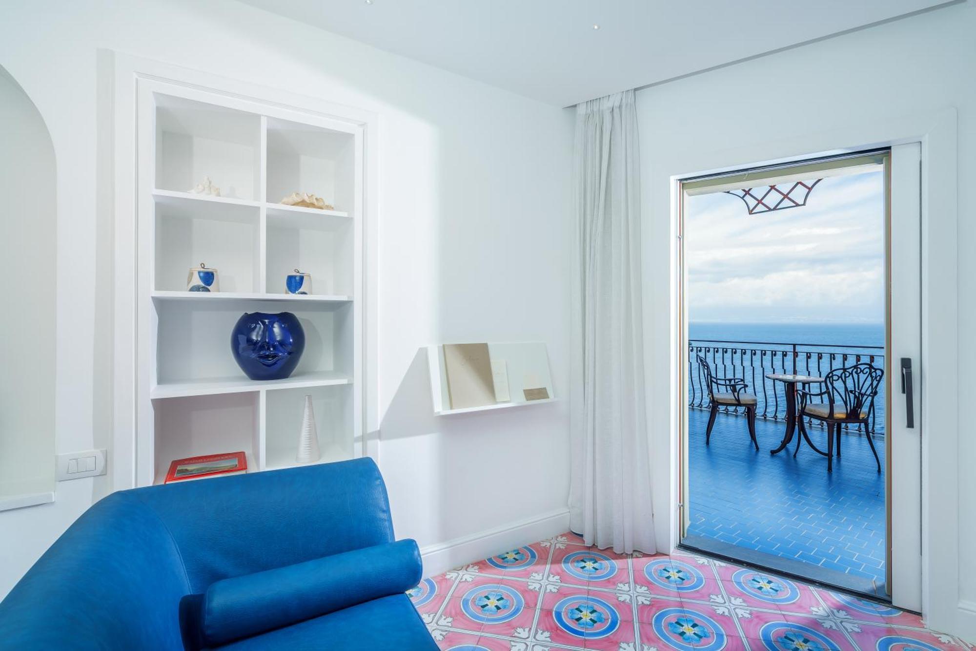 Belair 5* Sorrento