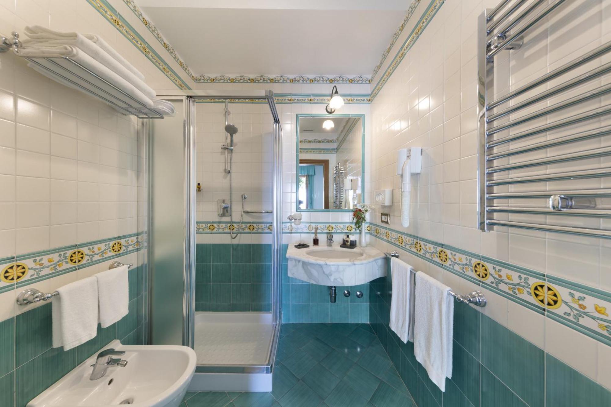 Sorrentovibes - In Center With Gardens And Outdoor Space