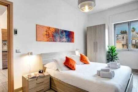 Gocce - El Royale Orange Apartment Sorrento