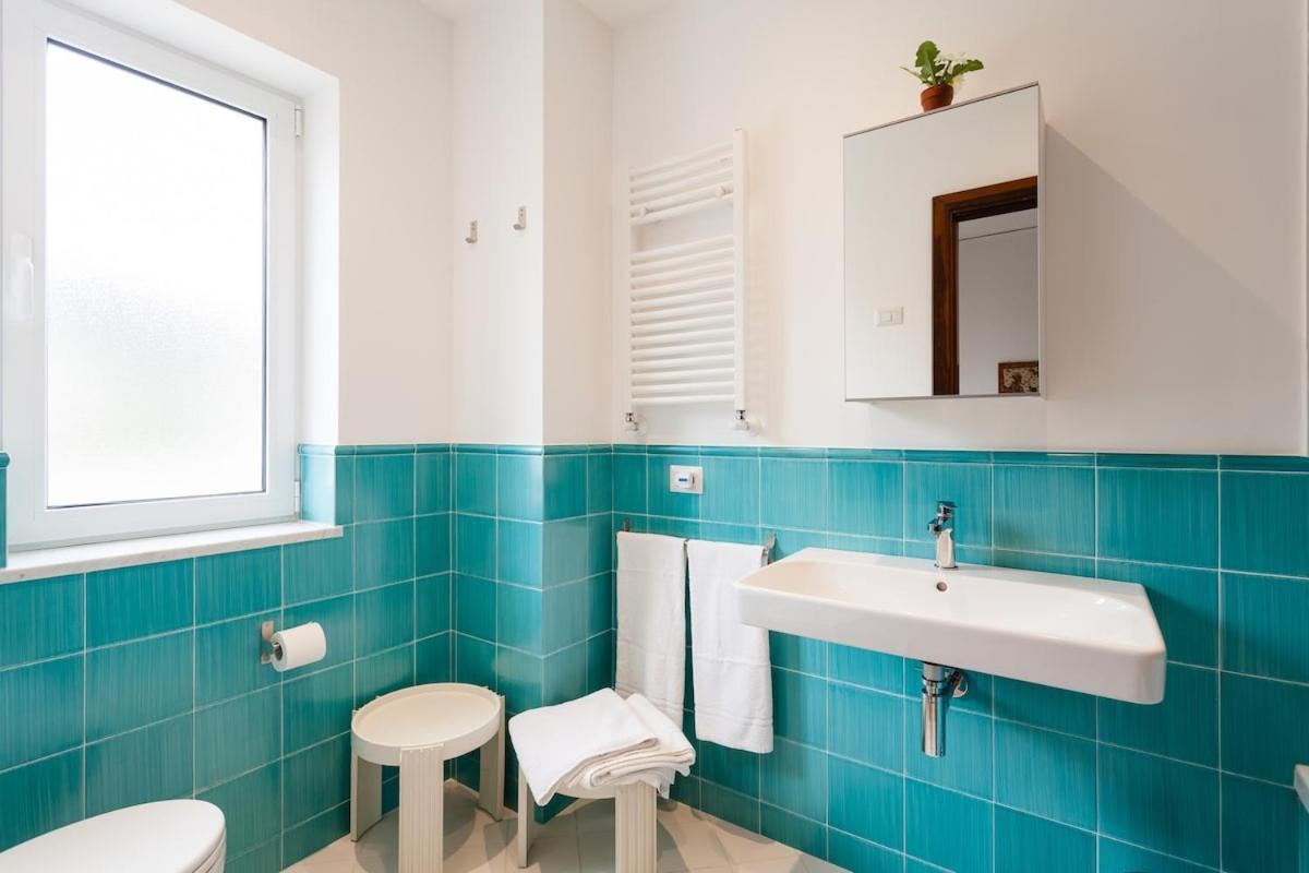 Casa Di Aria Appartement