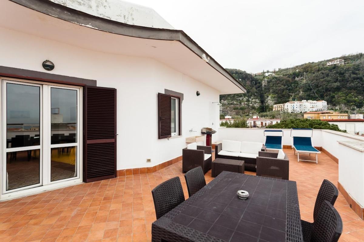 Appartement Casa Di Aria *
