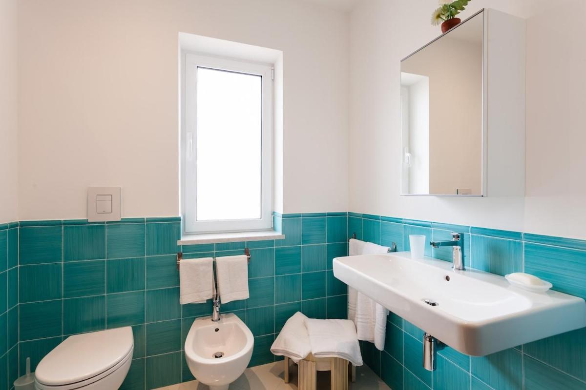 Appartement Casa Di Aria Sorrento