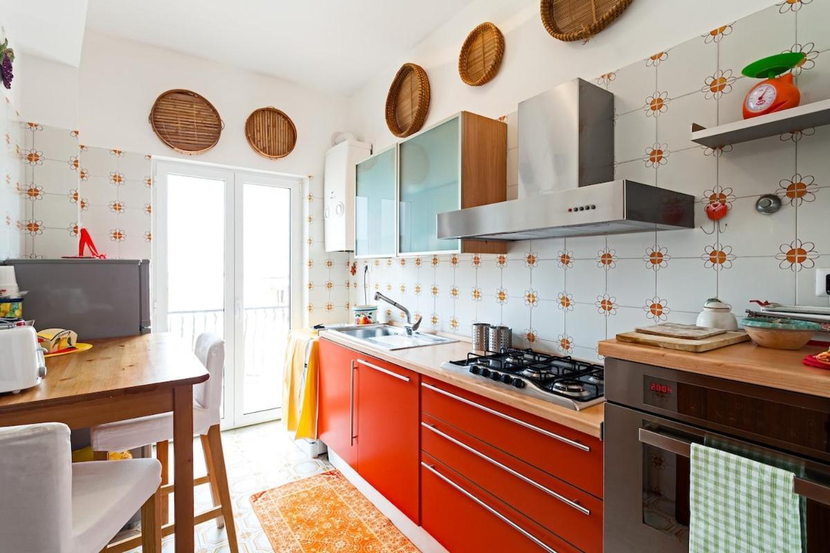 Casa Di Aria Appartement Sorrento