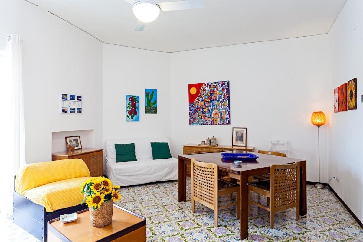 Appartement Casa Di Aria *