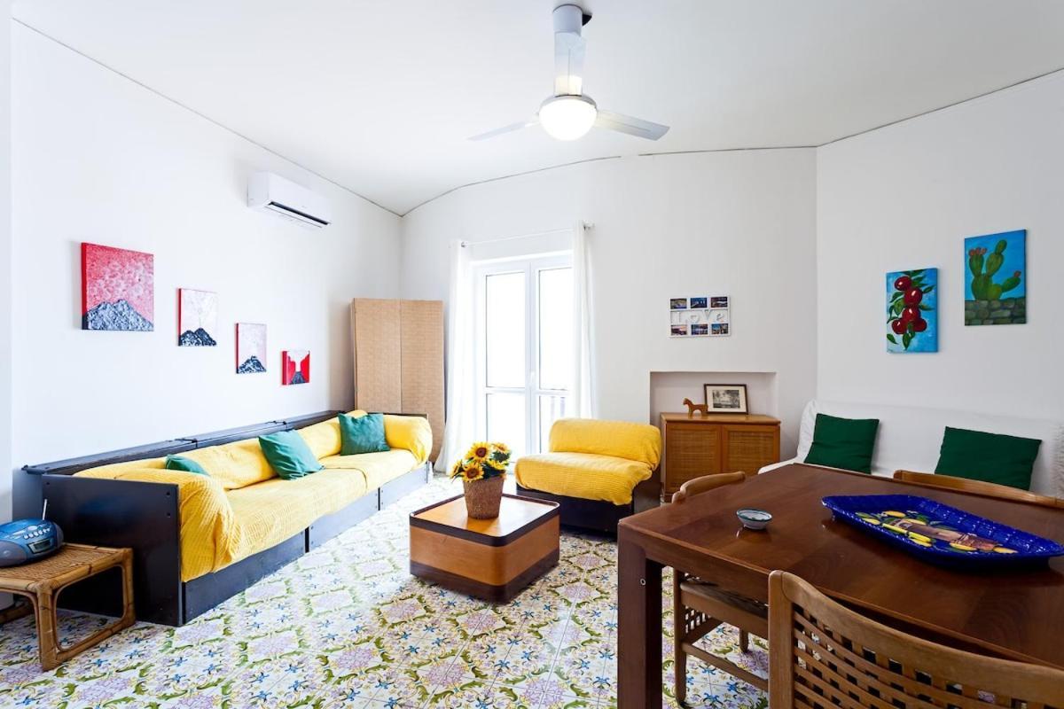 Casa Di Aria Appartement *