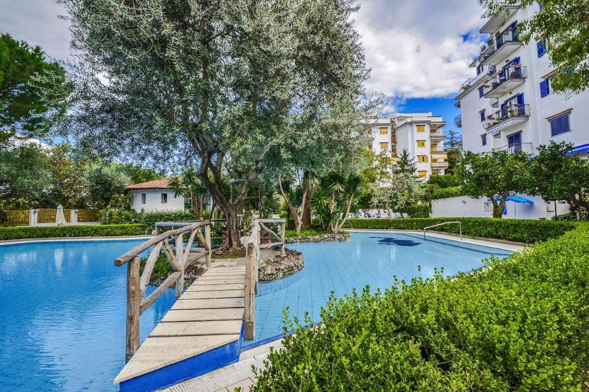Casa Di Aria Sorrento
