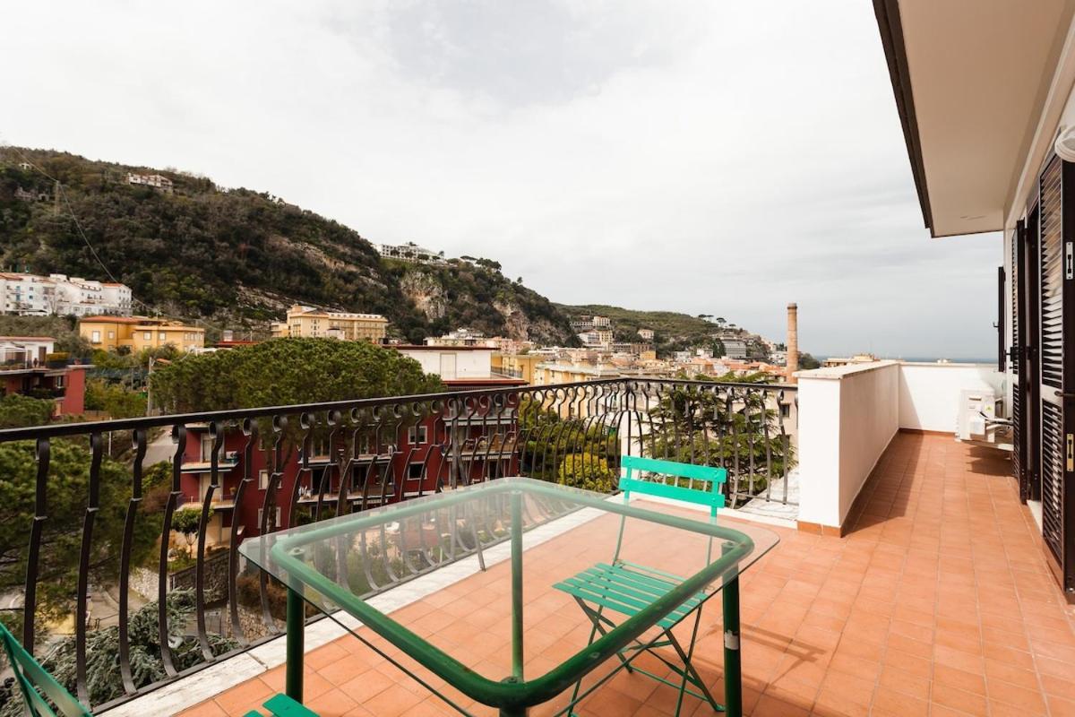 Casa Di Aria *