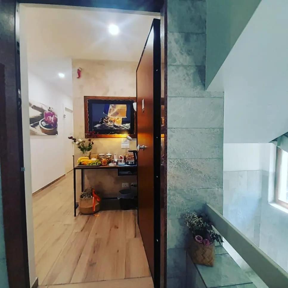 Casa de hóspedes Ariel *
