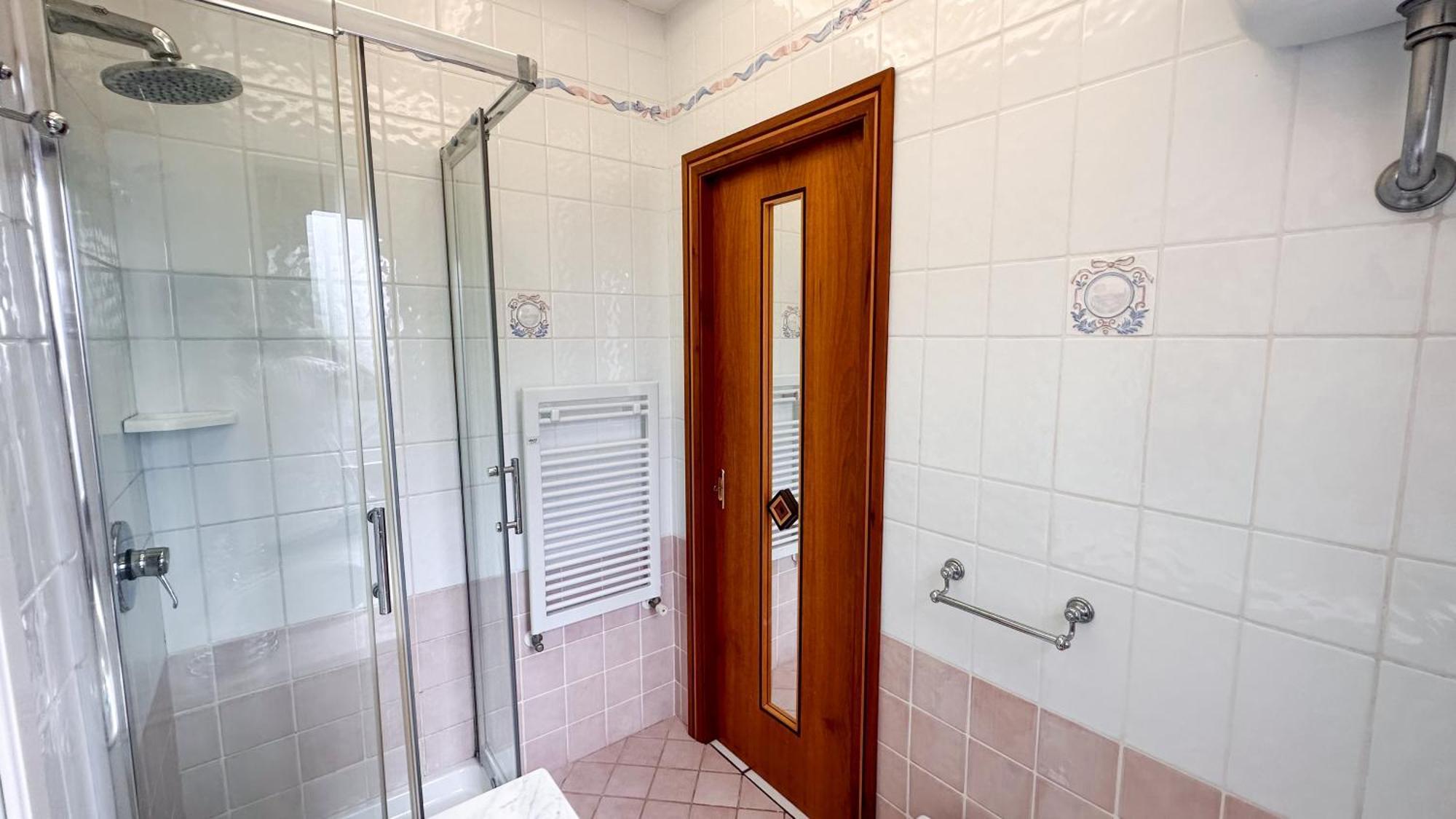 Bed & Breakfast Irma 2*