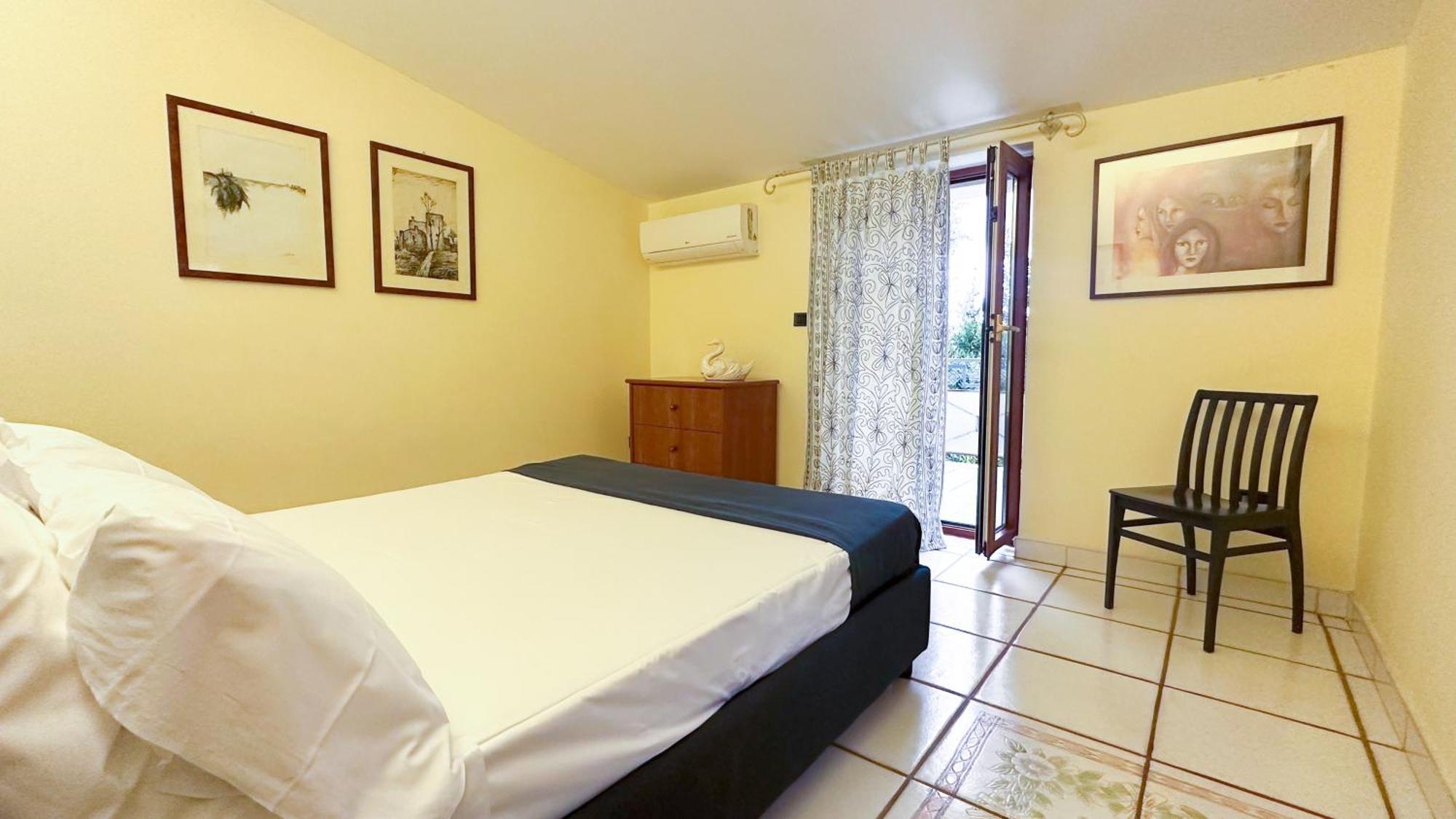Bed & Breakfast Irma 2*