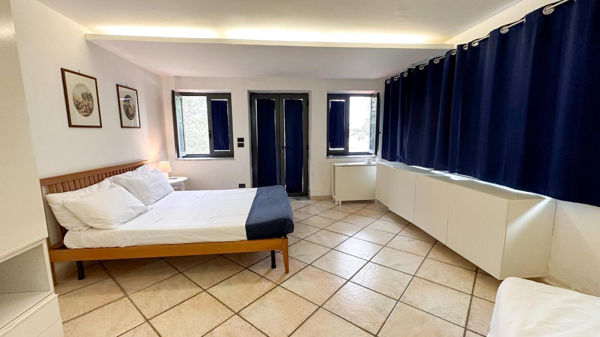 Irma Bed & Breakfast Sorrento