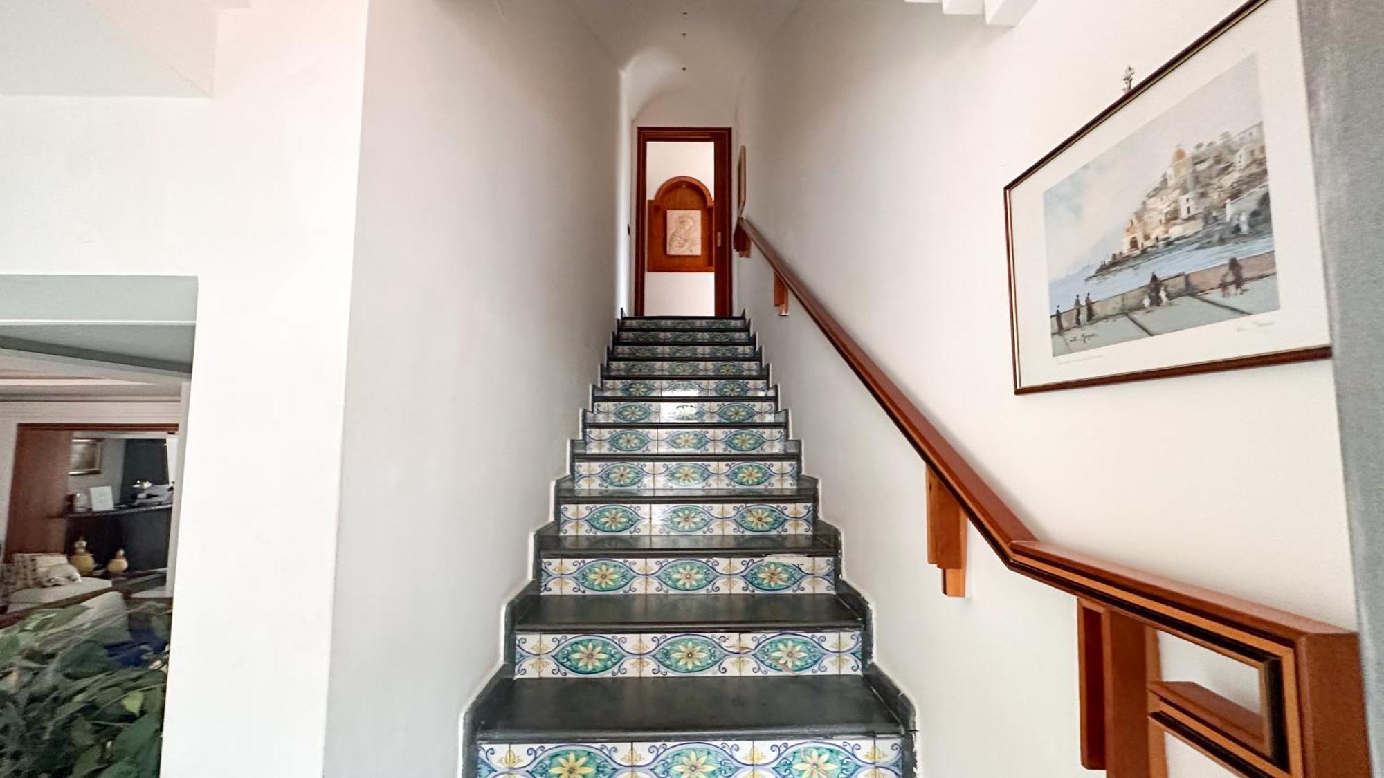 Bed & Breakfast Irma 2*