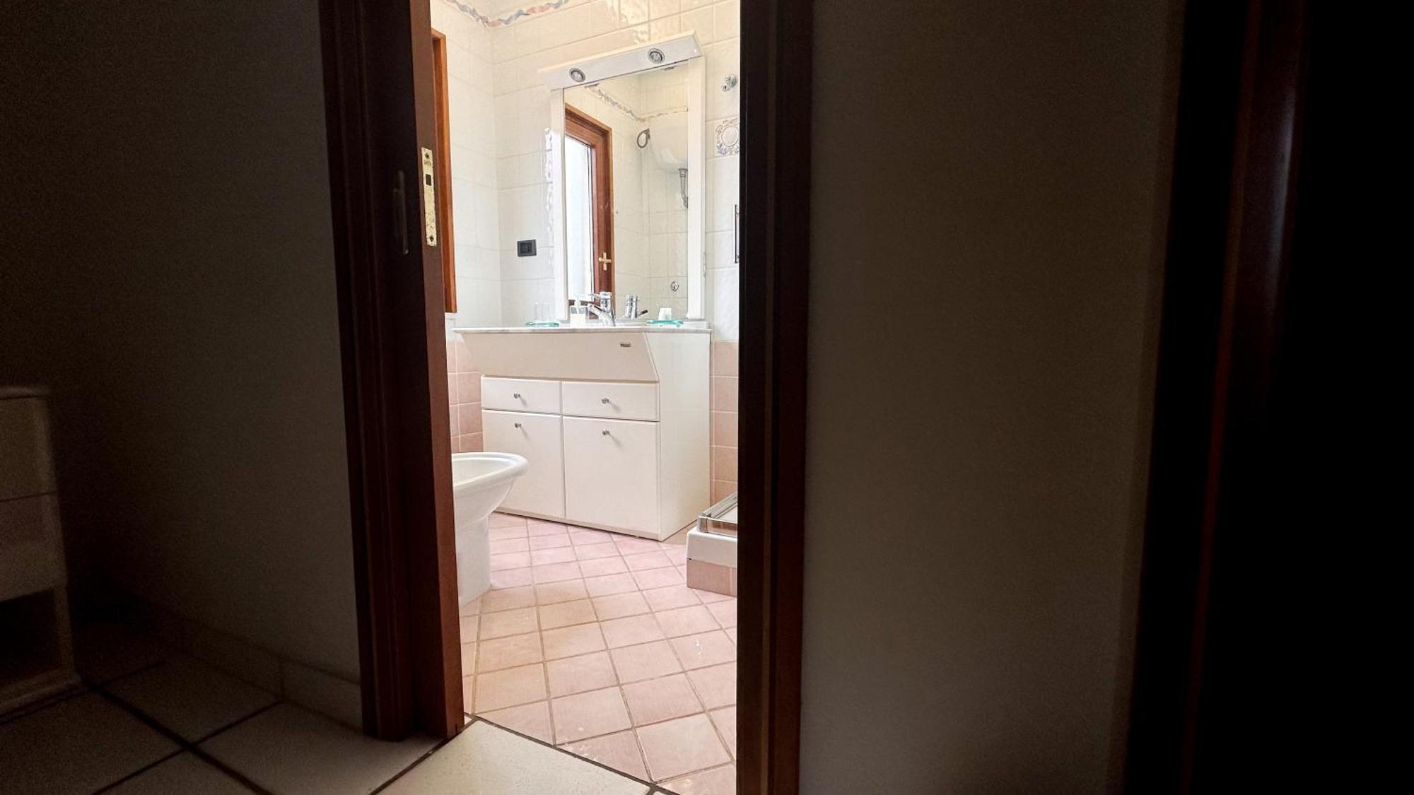 Bed & Breakfast Irma Sorrento