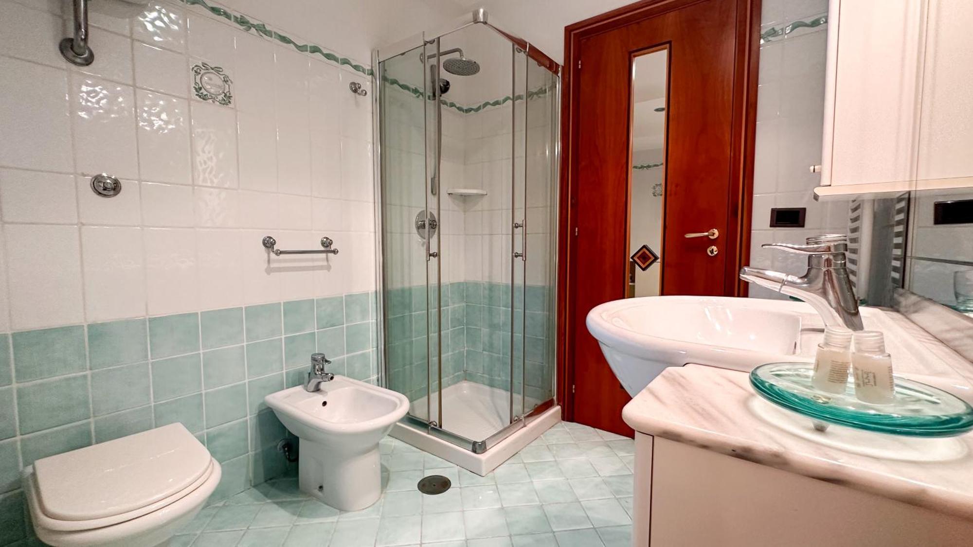 Irma Bed & Breakfast Sorrento