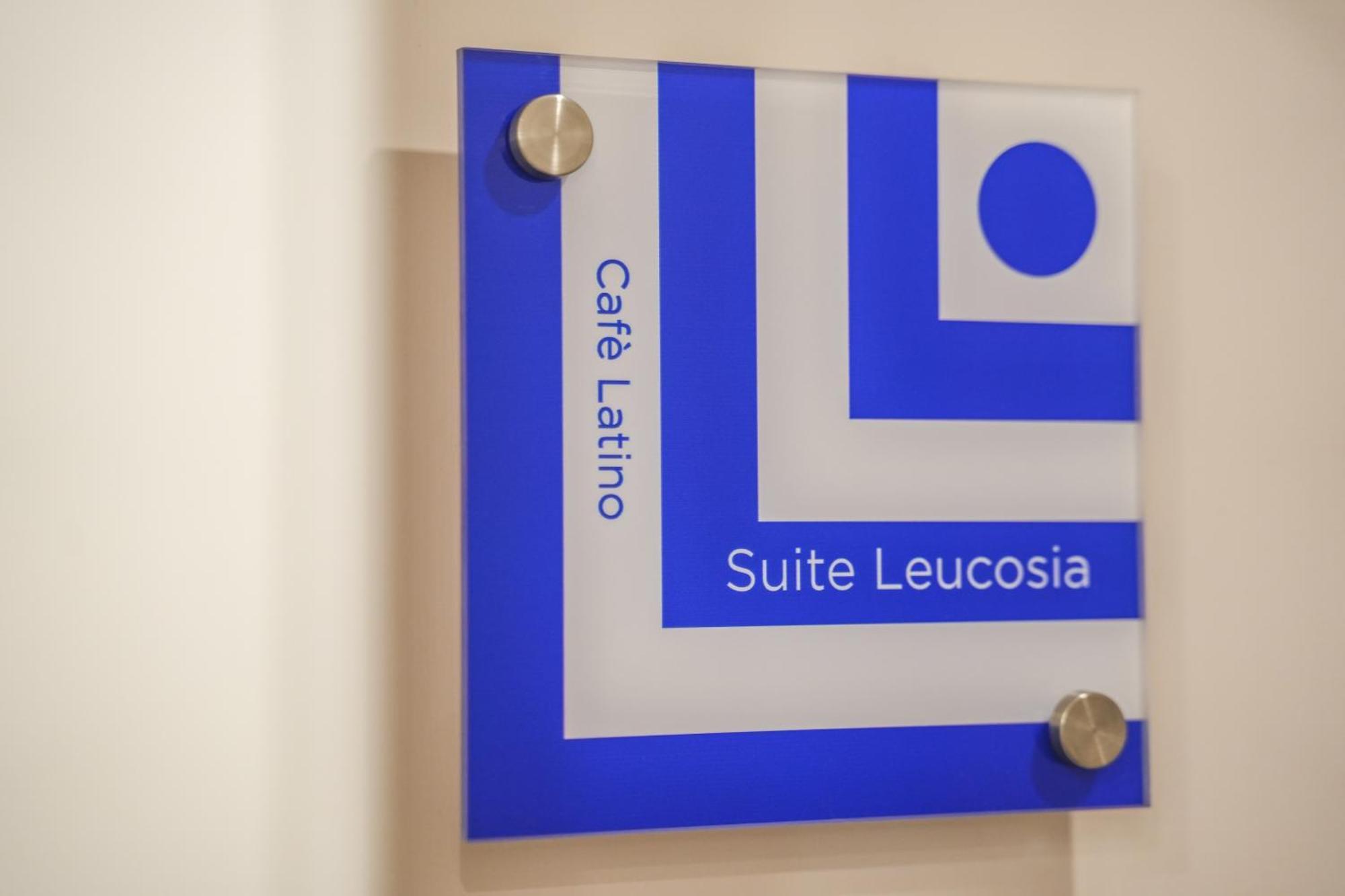 Guest house Cafe Latino Sorrento