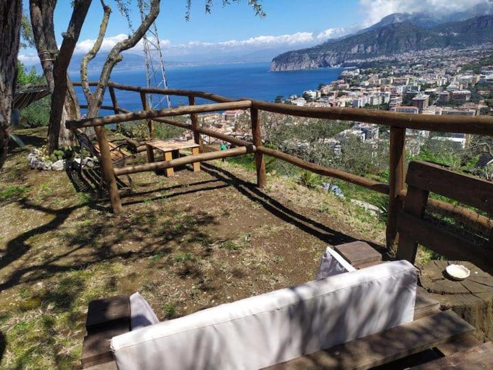 Pacific Hill Apartment Sorrento