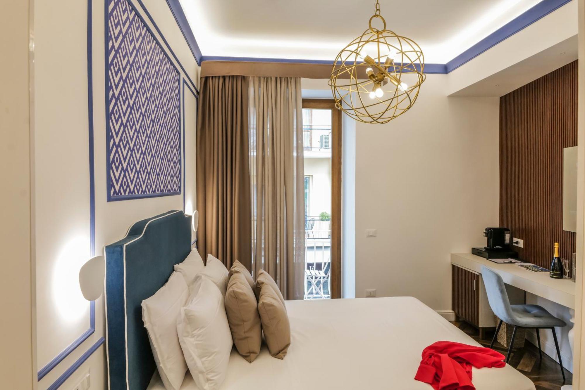 Cafe Latino Guest house Sorrento