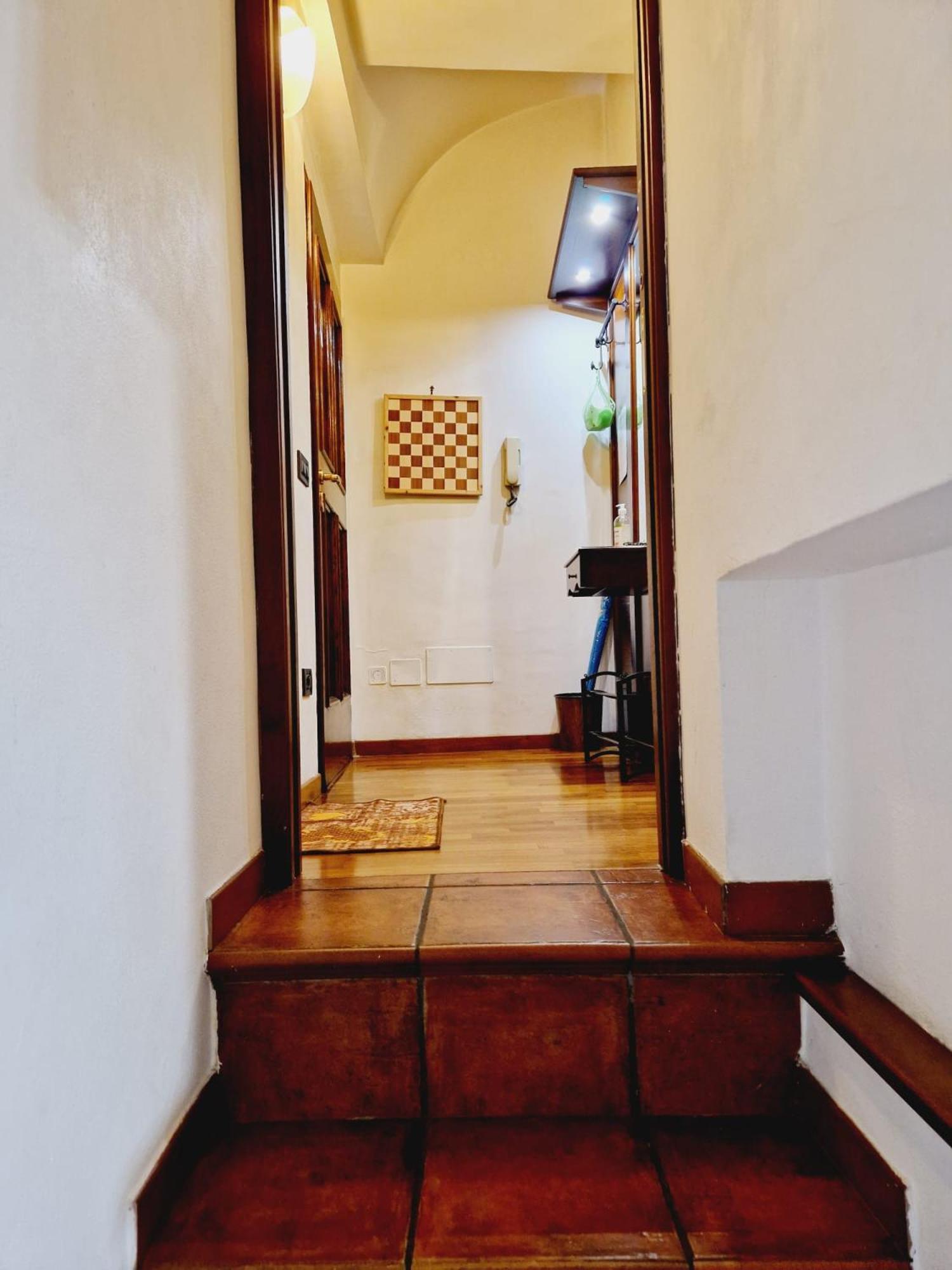 Apartment Bianca Su 