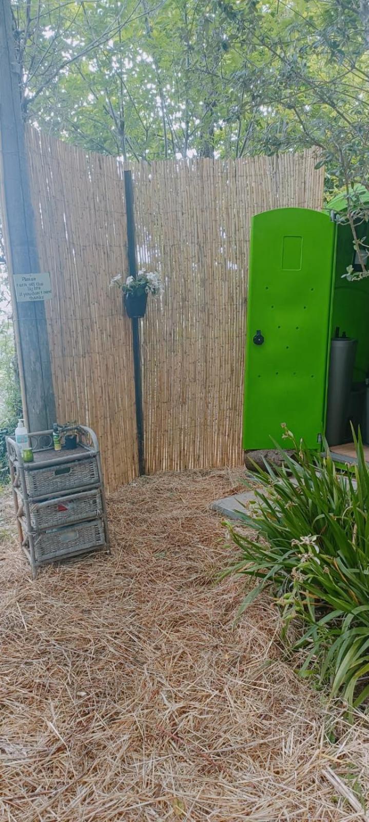 Habitat Eco Farm Luxe tent *