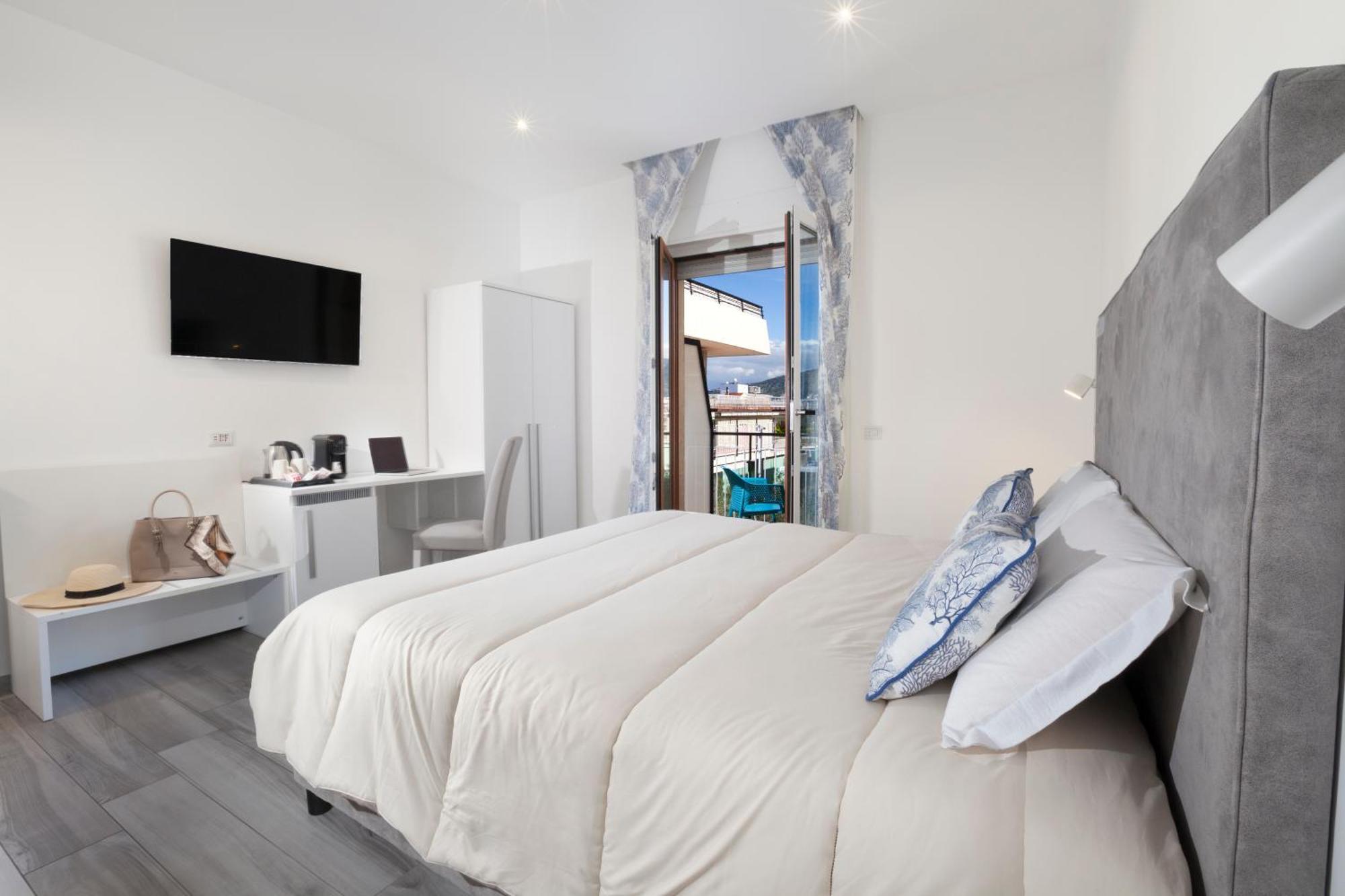 Yourhome - Maison Degli Aranci *