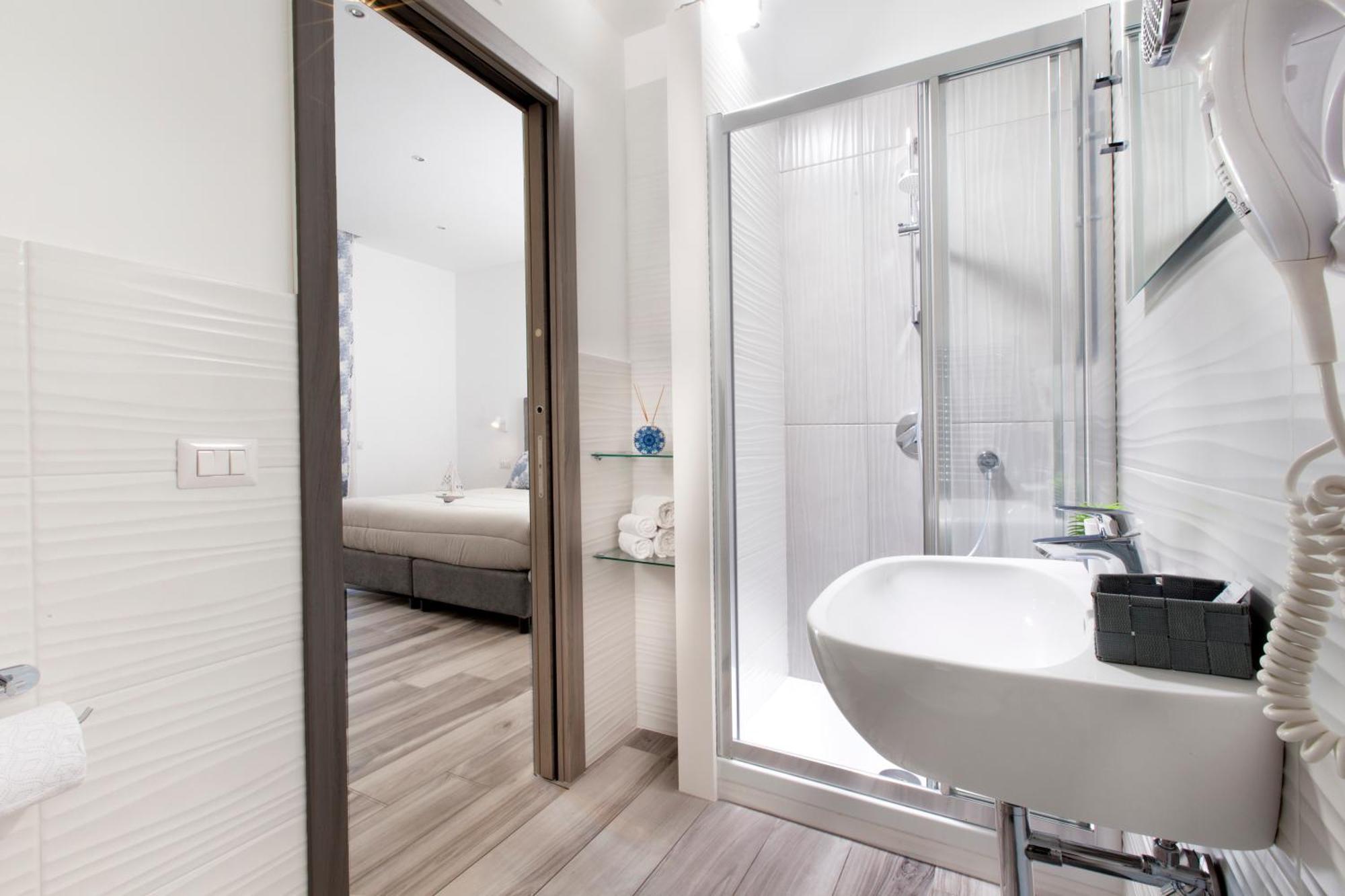 Yourhome - Maison Degli Aranci Bed & Breakfast Sorrento