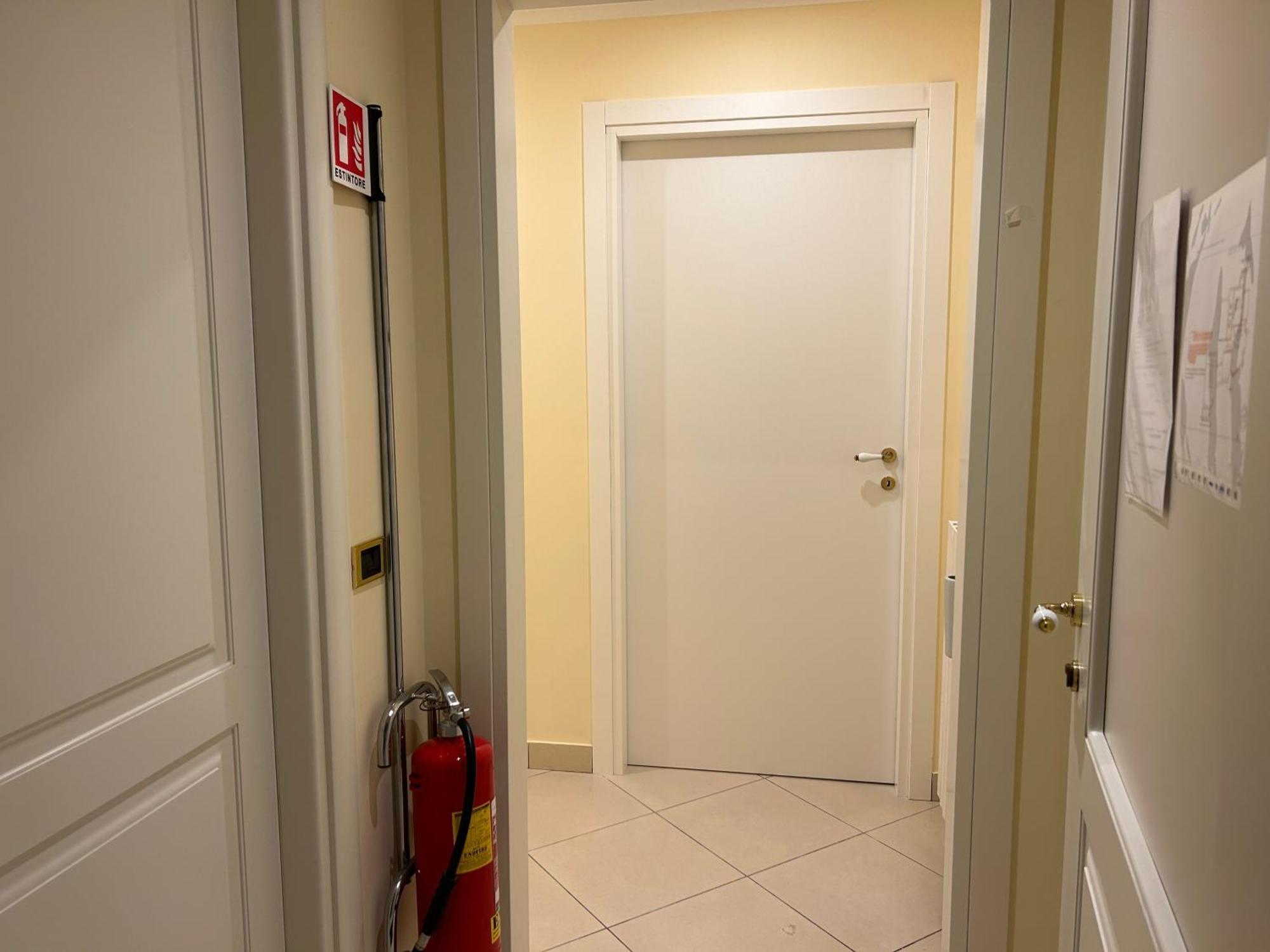 Short-lets D33, Part Of The House Is Available For Short-term In Center Apartment Sorrento