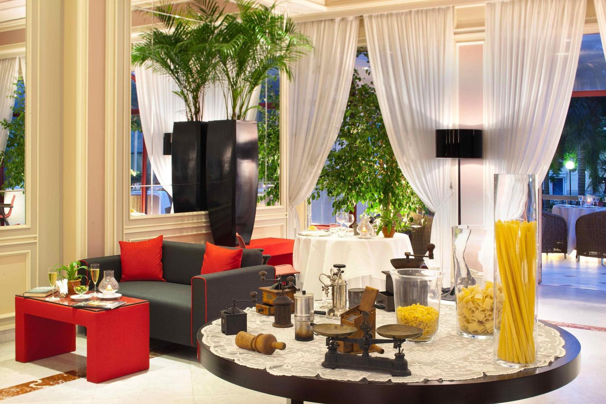 Hotel Continental