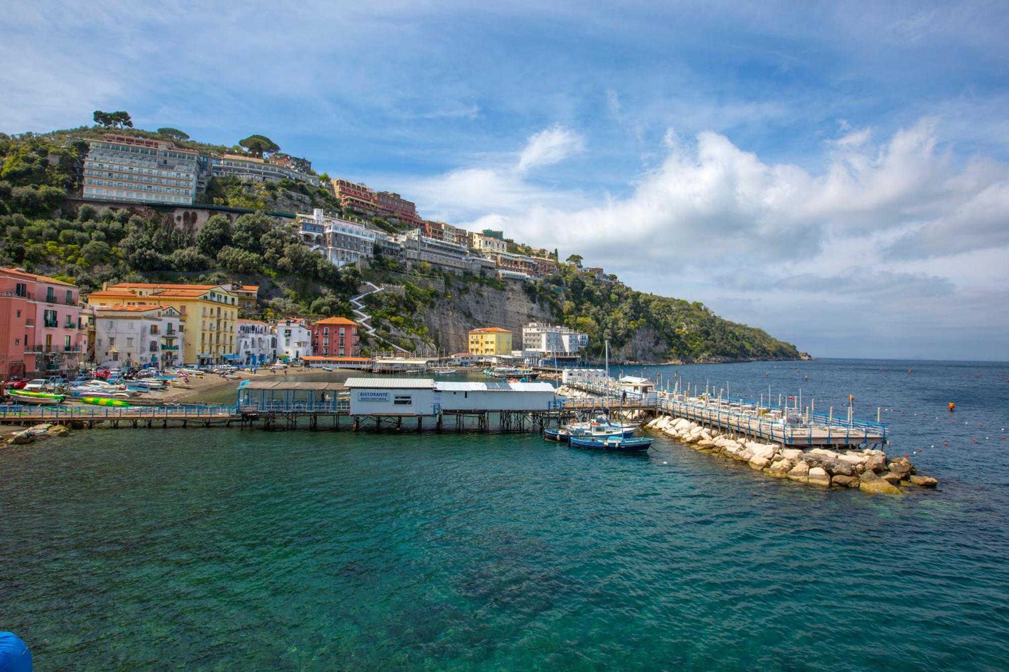 Estate4home - Casa Annalu Sorrento