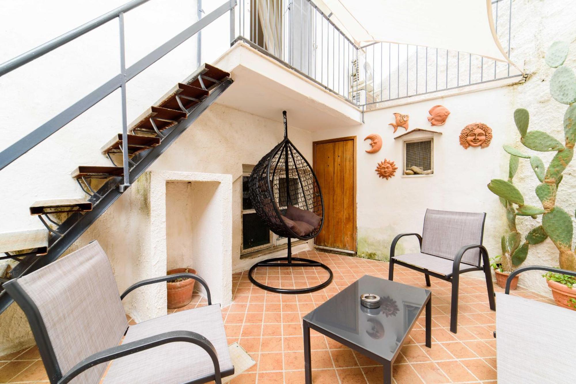 Holiday home Estate4home - Casa Annalu *