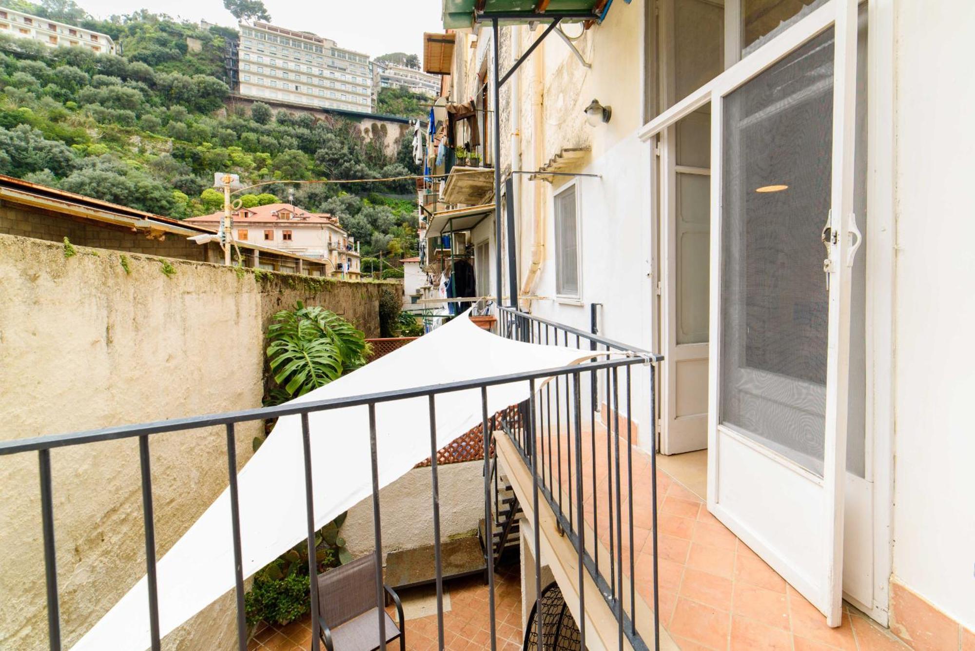 Estate4home - Casa Annalu Holiday home *