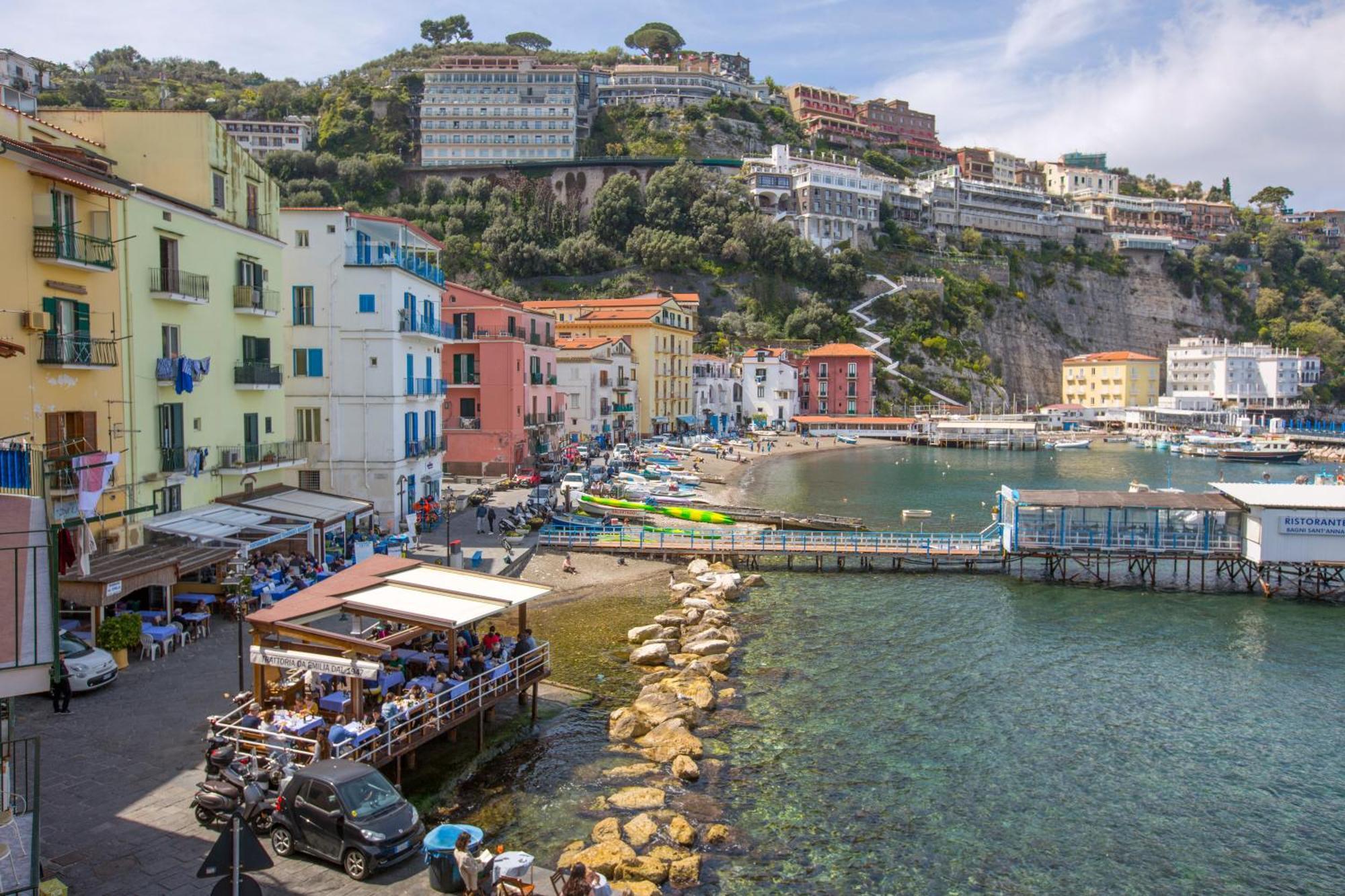 Estate4home - Casa Annalu Holiday home Sorrento