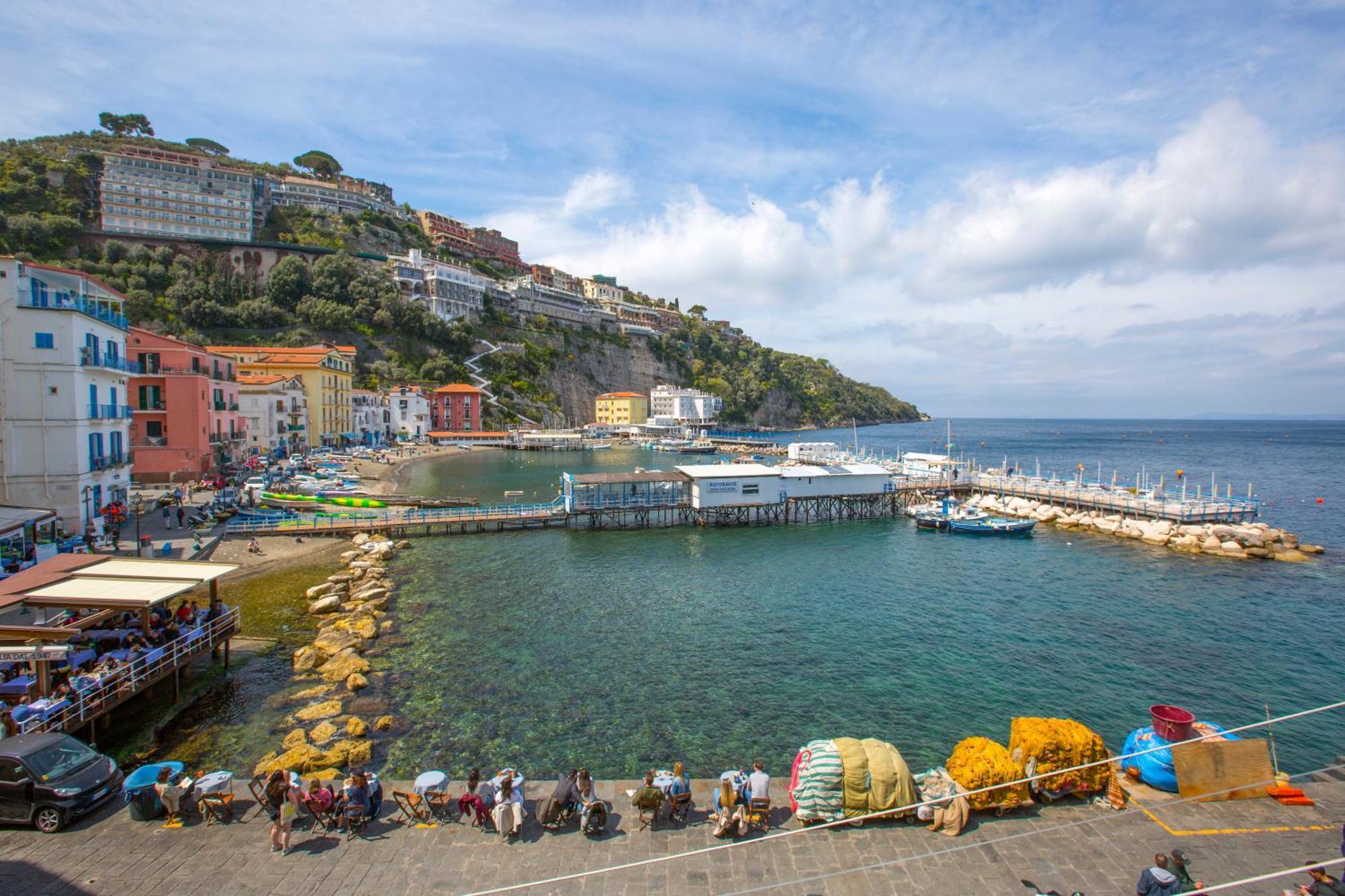 Estate4home - Casa Annalu Holiday home Sorrento